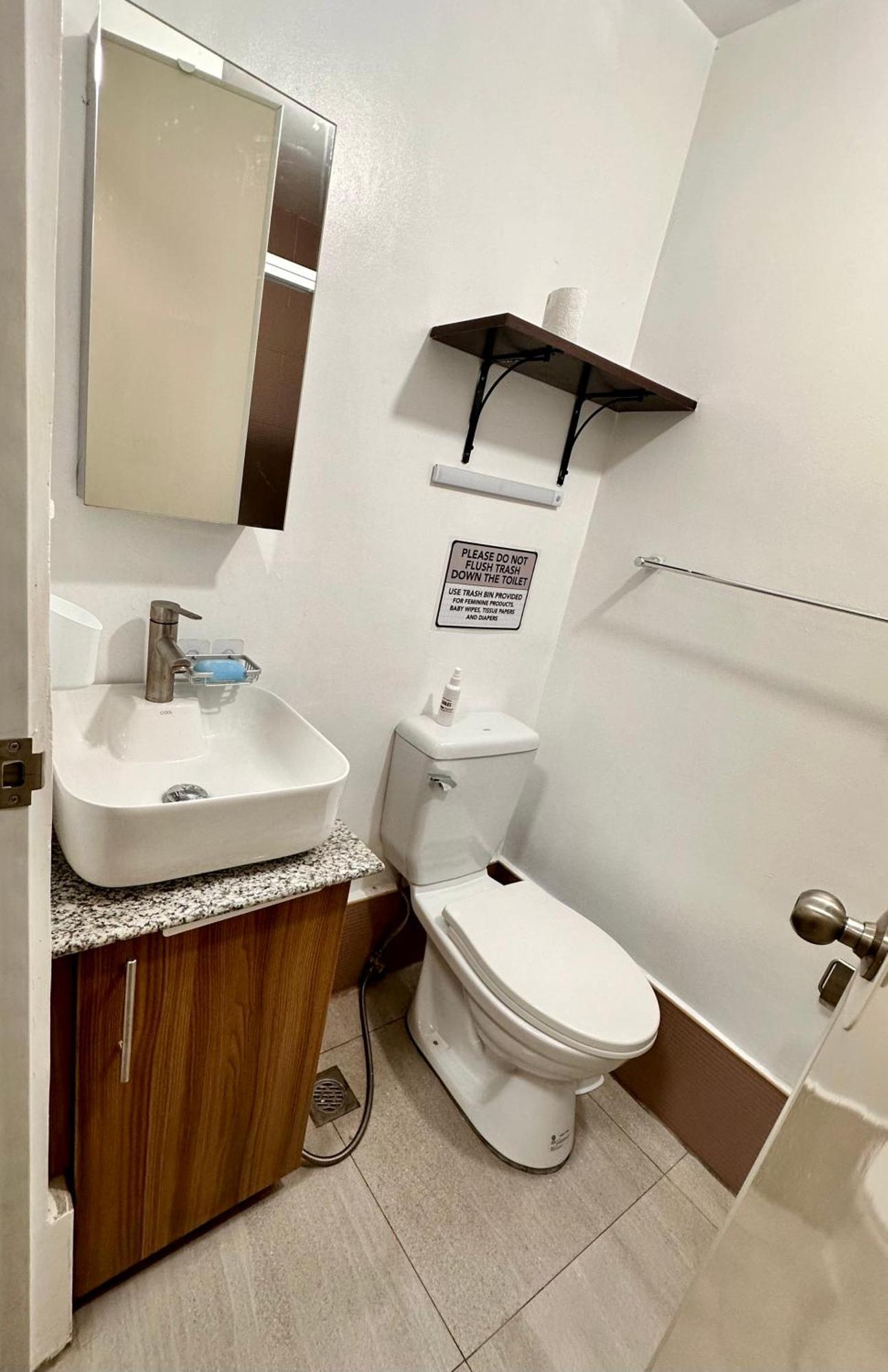 Grazie'S Studio Apartment At Grand Residences Cebu Close To It Park, Sm, Ayala, Hospitals, And Churches Dış mekan fotoğraf