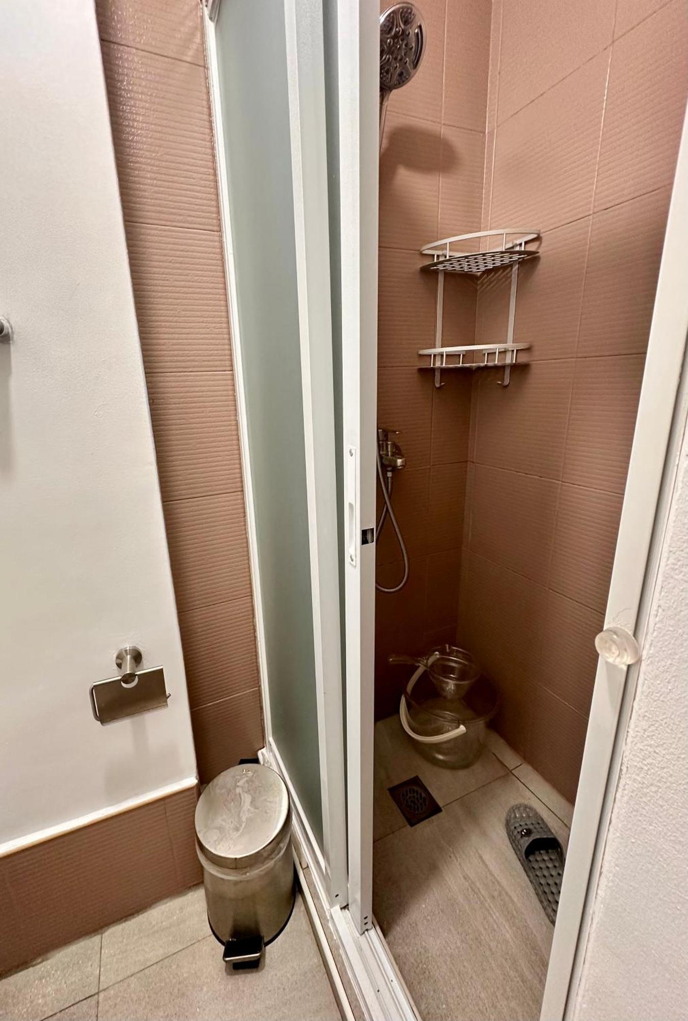 Grazie'S Studio Apartment At Grand Residences Cebu Close To It Park, Sm, Ayala, Hospitals, And Churches Dış mekan fotoğraf