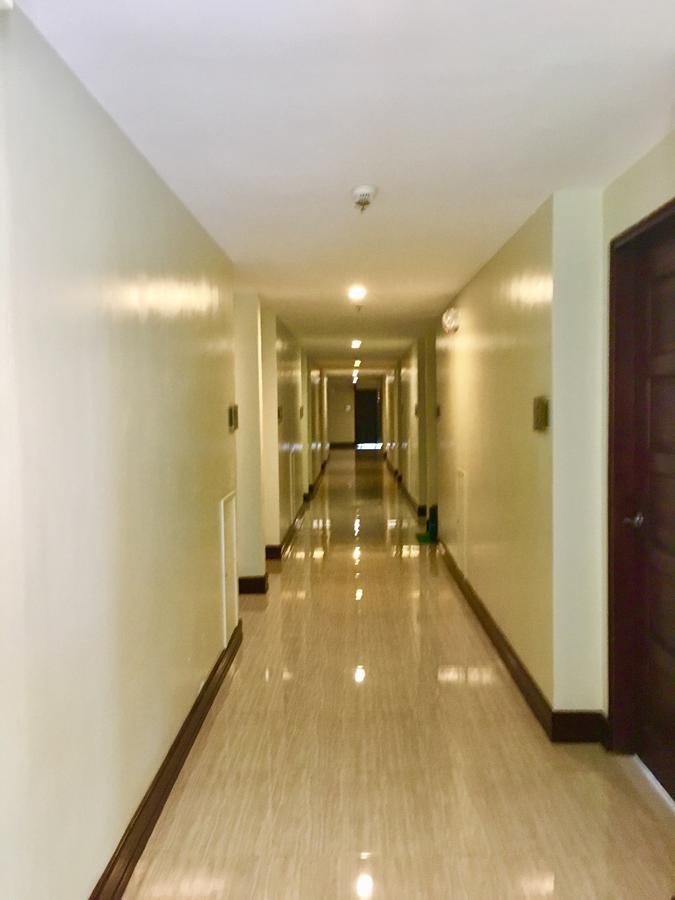 Grazie'S Studio Apartment At Grand Residences Cebu Close To It Park, Sm, Ayala, Hospitals, And Churches Dış mekan fotoğraf
